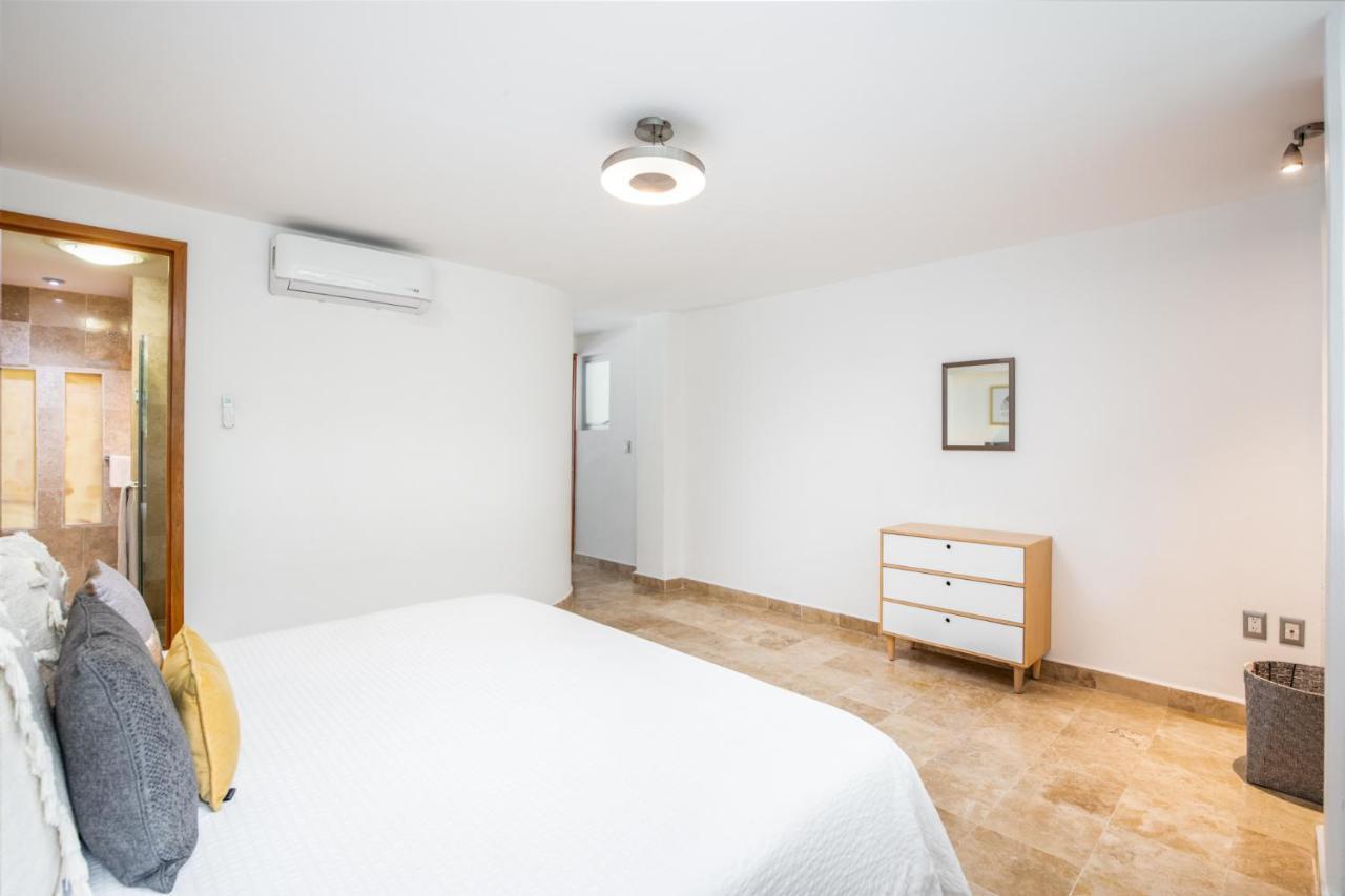 Condo Terra 13 By Kivoya Нуево Валярта Екстериор снимка