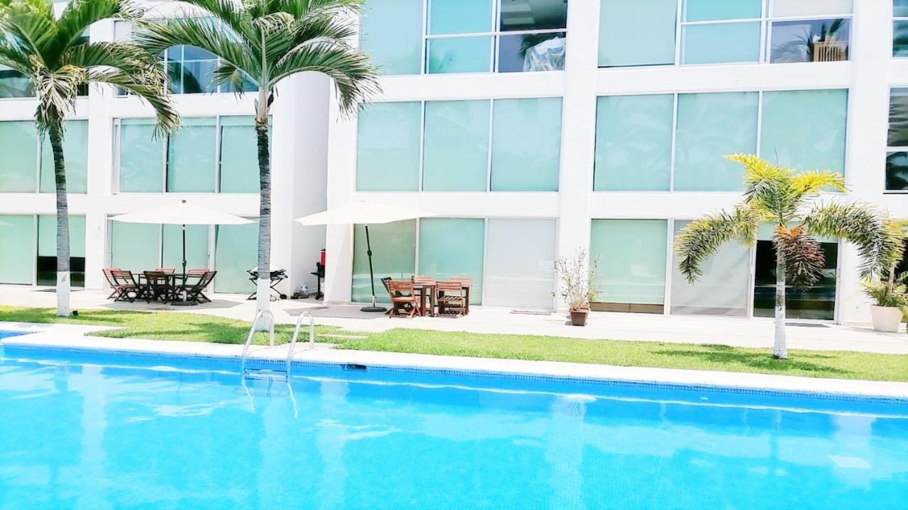 Condo Terra 13 By Kivoya Нуево Валярта Екстериор снимка
