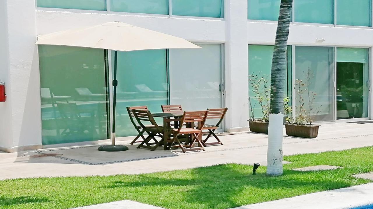 Condo Terra 13 By Kivoya Нуево Валярта Екстериор снимка
