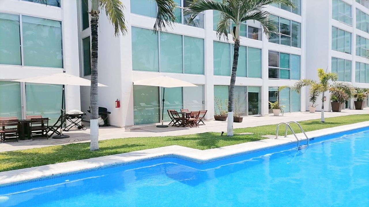 Condo Terra 13 By Kivoya Нуево Валярта Екстериор снимка